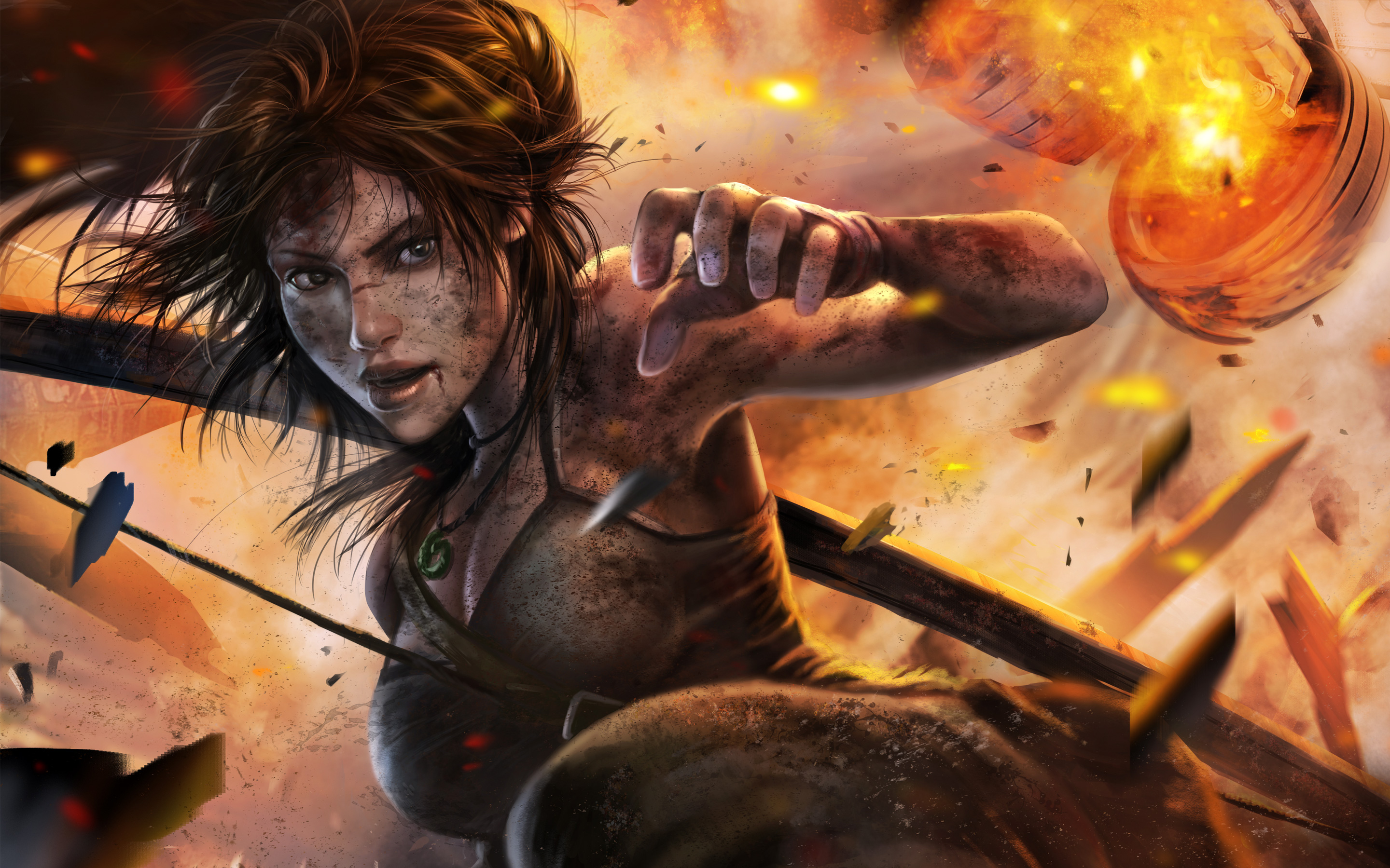 Tomb Raider Lara Croft5662010268